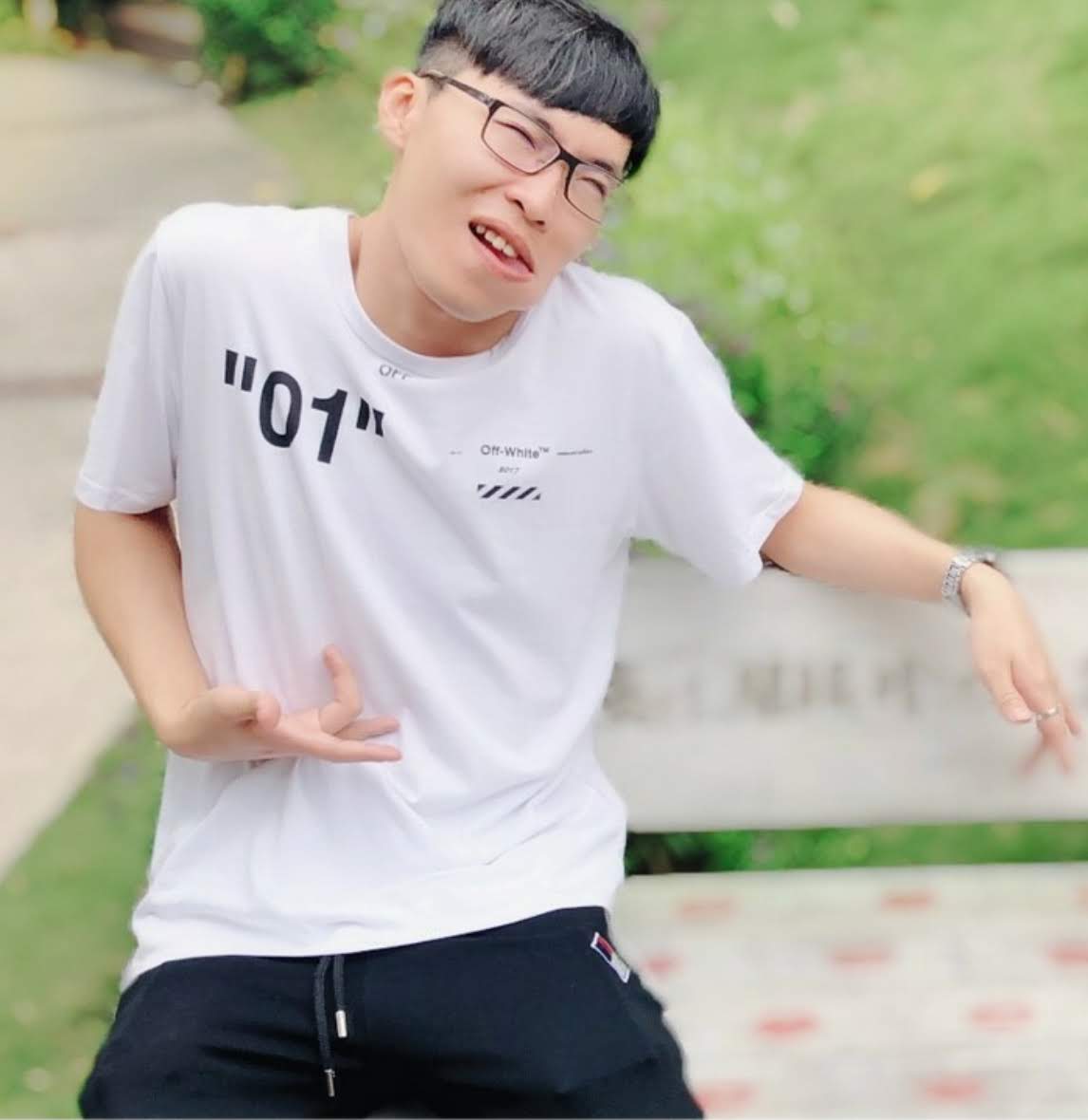 賣家頭像